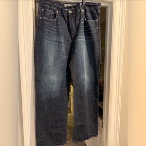 Men’s BKE Jeans